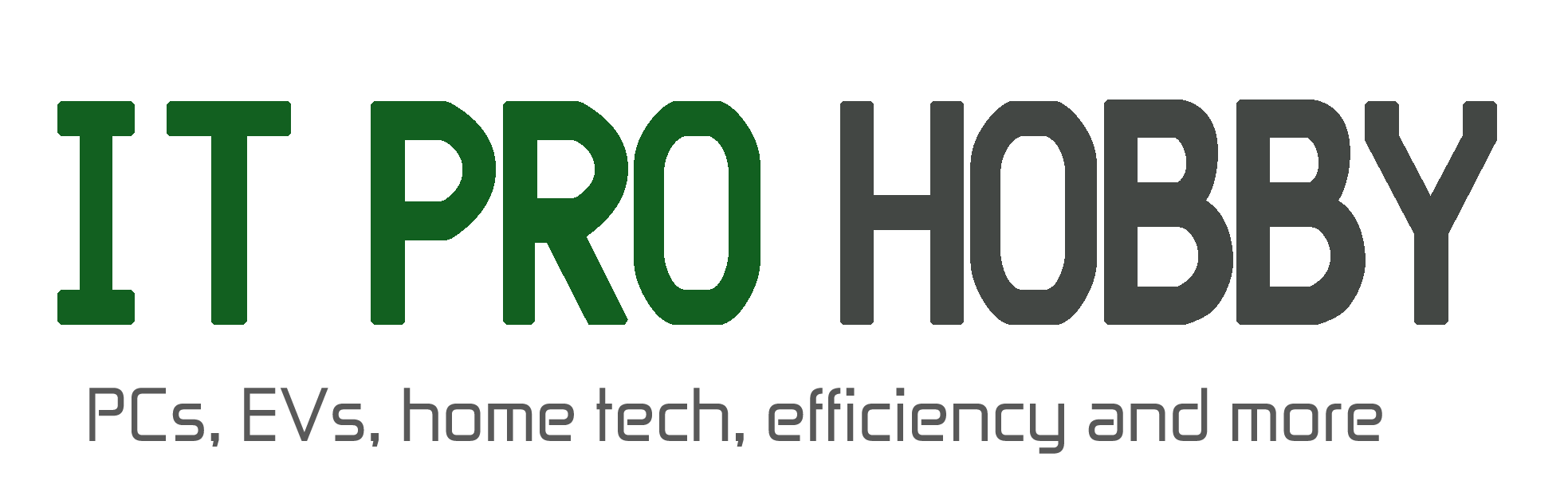 ITProHobby