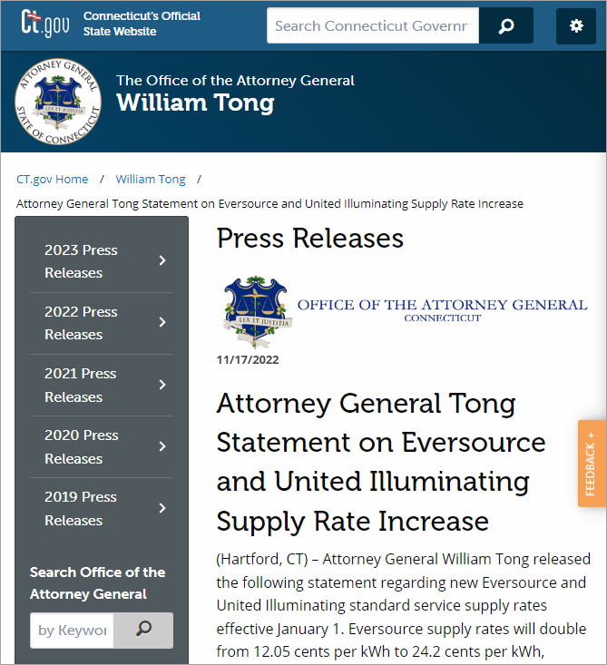 Attorney-General-Tong-Statement-on-Eversource-Supply-Rate-Increase-article