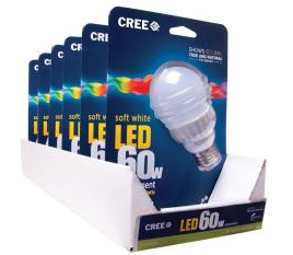 CREE-60-watt-TW-Series-LED-bulb-6-pack