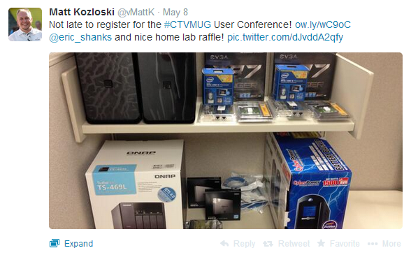 Matts-home-lab-giveaway-tweet