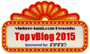 Top-vBlog-2015