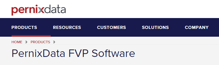 PernixDataFVP