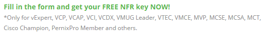 veeam-only-for