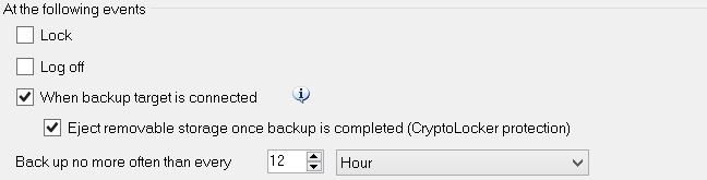 CryptoLockerDefense