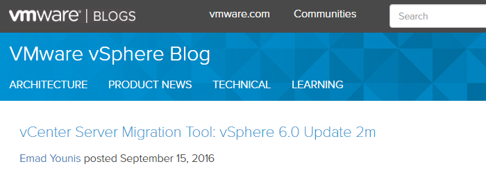 vCenter-Server-Migration-Tool-vSphere-60-Update-2m