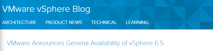 VMware-Announces-General-Availability-of-vSphere-6-5