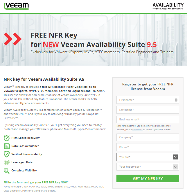 Register-to-get-your-FREE-NFR-license-for-Veeam-Availability-Suite-9-5