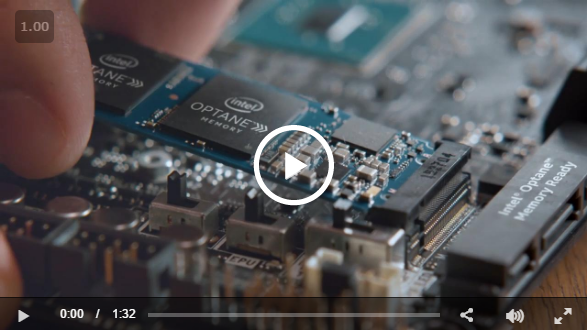 Optane-Video