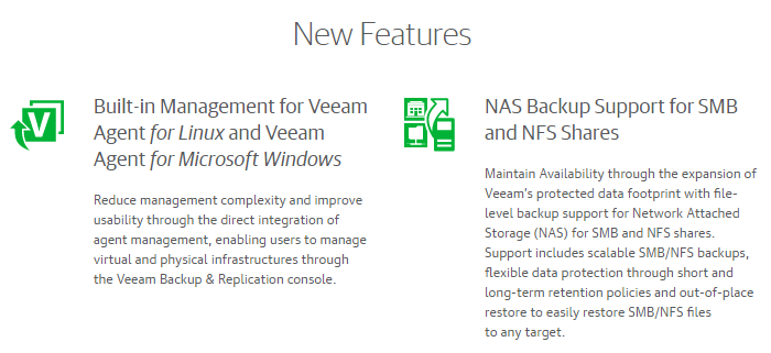 New-Features