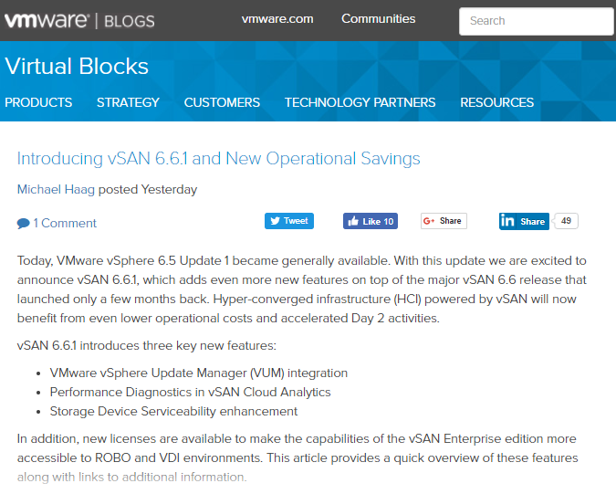 Introducing-vSAN-6.6.1-and-New-Operational-Savings