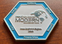 MDC-badge