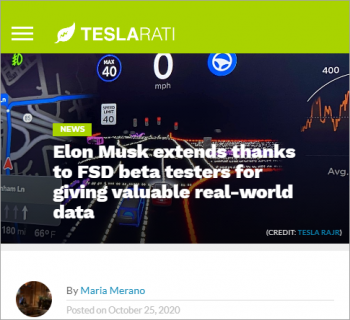 tesla-elon-musk-thanks-fsd-beta-users