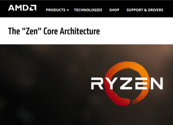 AMD-Zen