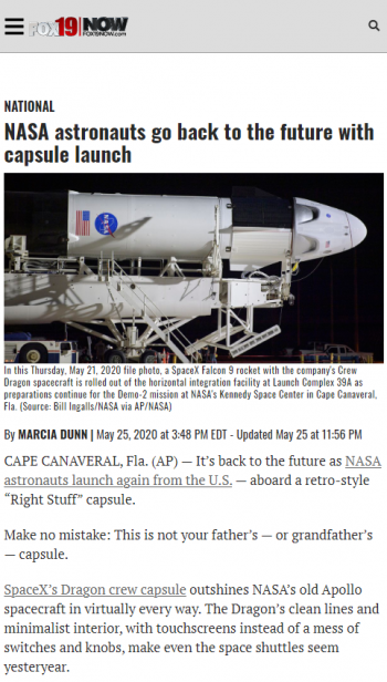 nasa-astronauts-go-back-future-with-capsule-launch