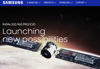 samsung-ssd-home-page