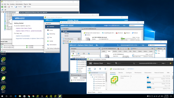 All-vSphere-Windows-10-Taskbar-shortcuts-MAR-27-2017-by-ITProHobby