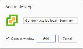vSphere-Client-shortcut-creation-ITProHobby