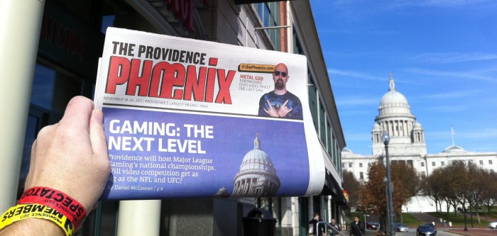 MLGProvidencePhoenix