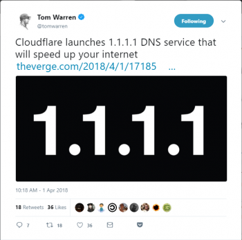 cloudflare1111