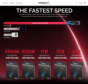 ROCKET-NVME