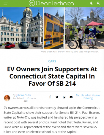 ev-owners-join-supporters-at-connecticut-state-capital-in-favor-of-sb-214