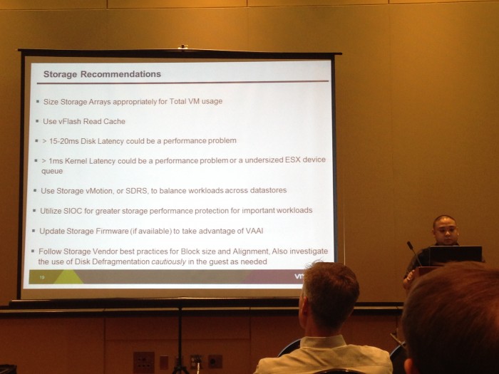 VMware-Storage-Recommendations