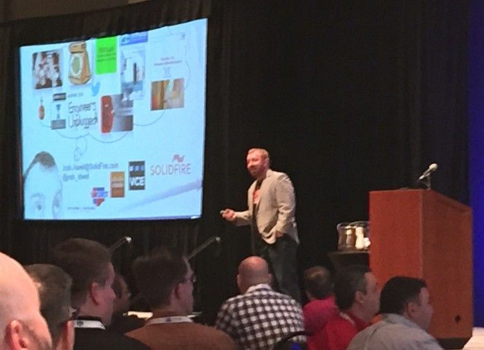 Josh-Atwell-Keynote-at-CT-VMUG-UserCon-May-21-2015-by-Paul-Braren