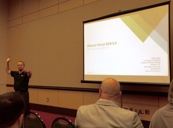 VMware-Peter-Keilty-talking-VSAN-CT-VMUG-May-21-2015