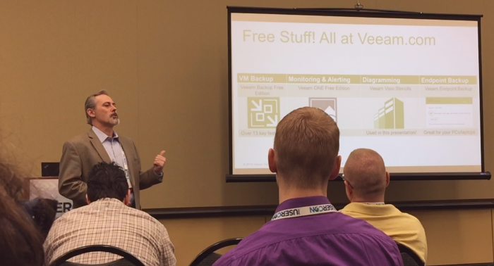 Veeam-Endpoint-Backup