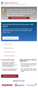 Annual-Credit-Report