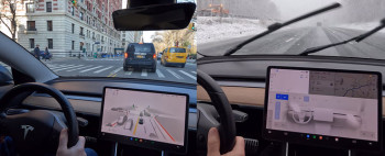 tesla-tips-boston-snow-nyc-traffic