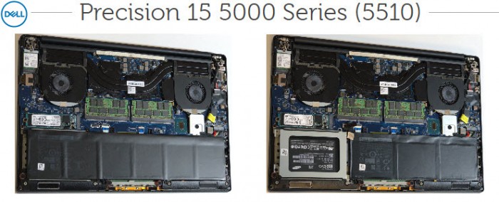 dell-precision-5510-downgrade-battery-to-add-25-sata-ssd