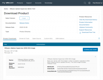 hypervisor-download
