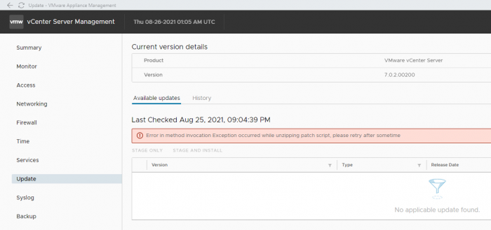 Error-in-method-invocation-Exception--ITProHobby