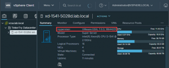 easy-update-to-latest-esxi
