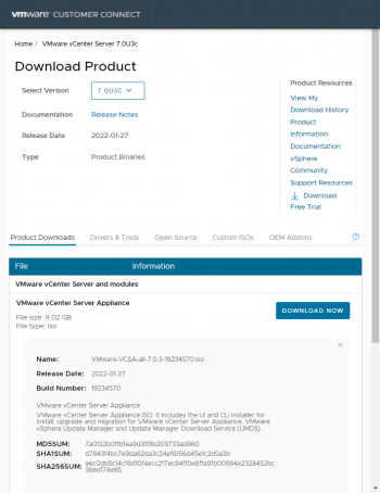 VCSA-download-7U3c