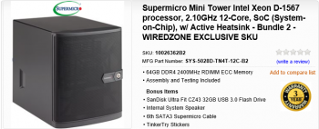 superservers