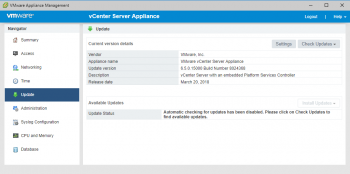 vCenter-Server-Appliance-Update--ITProHobby