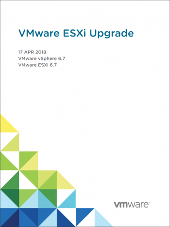 vsphere-esxi-67-upgrade-guide