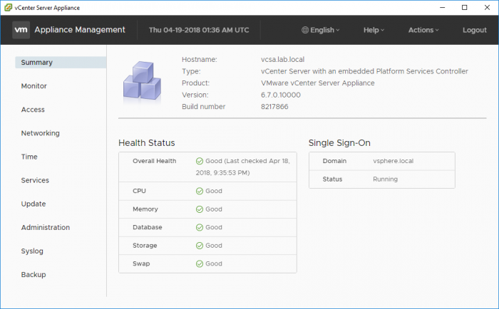 VCSA-VAMI-new-Clarity-UI-for-6-7-ITProHobby