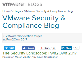 VMware-Security-and-Compliance-Blog
