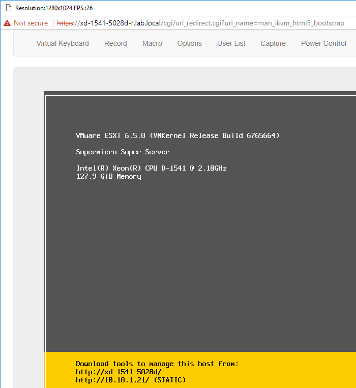 DCUI-showing-6.5-build-6765664-ITProHobby-2017-OCT-08