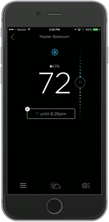 screenshot-of-ecobee3-on-iPhone-6-Plus