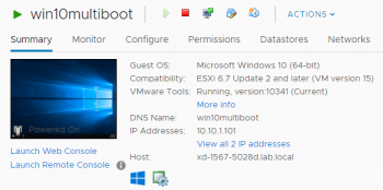 superserverworkstationVM