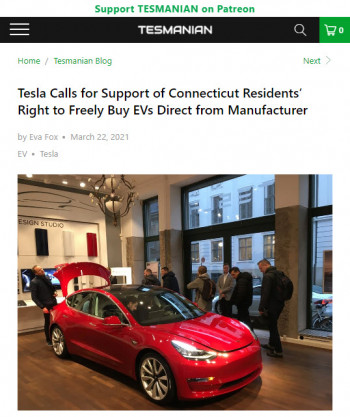 tesla-calls-to-support-connecticut-in-their-right-to-freely-buy-electric-vehicles-from-manufacturers-in-their-state