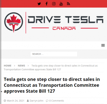 tesla-closer-direct-sales-connecticut-transportation-committee-approves-direct-ev-sales