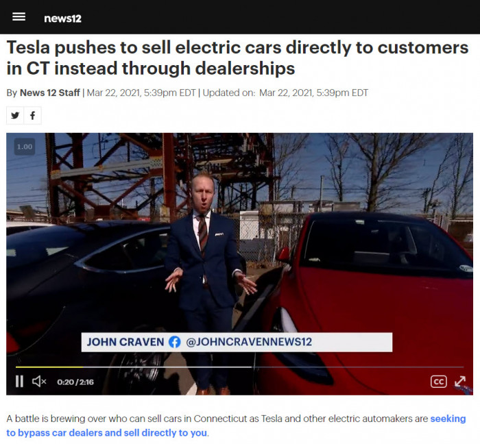 tesla-pushes-to-sell-electric-cars-directly-to-customers-in-ct-instead-through-dealerships