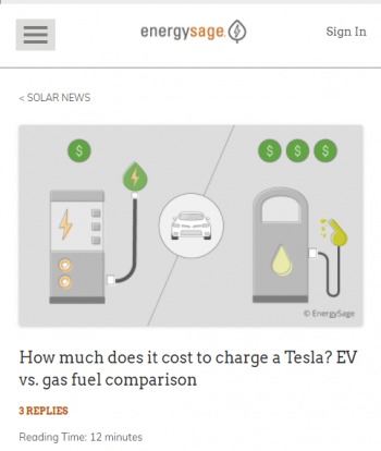 tesla-charging-cost-vs-gas