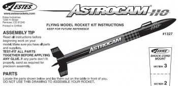 ASTROCAM