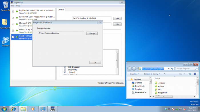 Dropbox